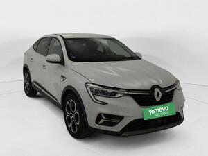 Renault Arkana 1.6 E-TECH ZEN 145 CV 5P 1