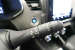 Renault Arkana 1.6 E-TECH ZEN 145 CV 5P 14