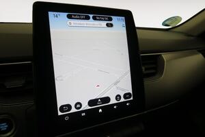 Renault Arkana 1.6 E-TECH ZEN 145 CV 5P 10