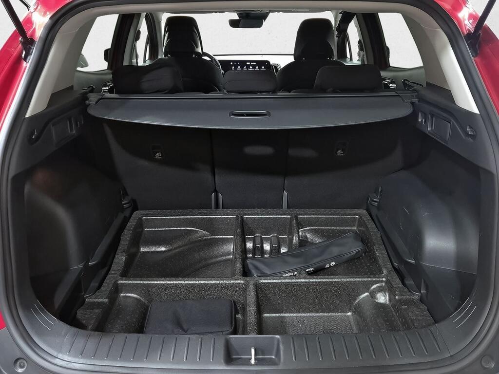 Kia Sportage 1.6 T-GDi 110kW (150CV) Concept 4x2 Segunda mano