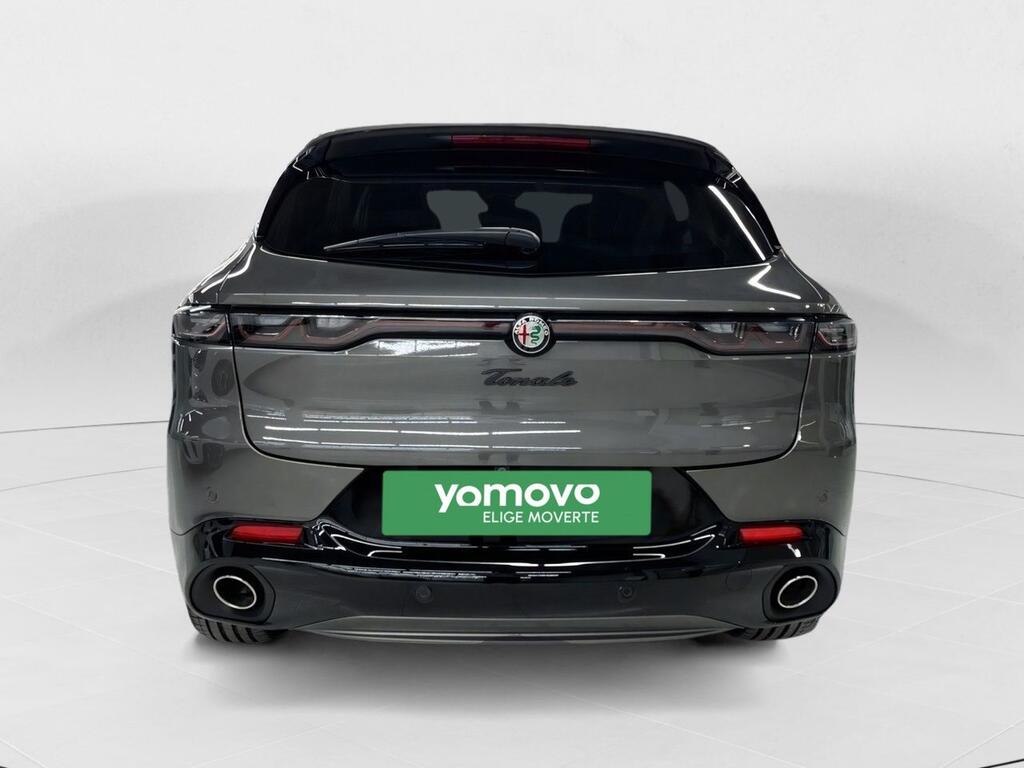 Alfa Romeo Tonale 1.3 Multi-air PHEV Speciale Q4 5