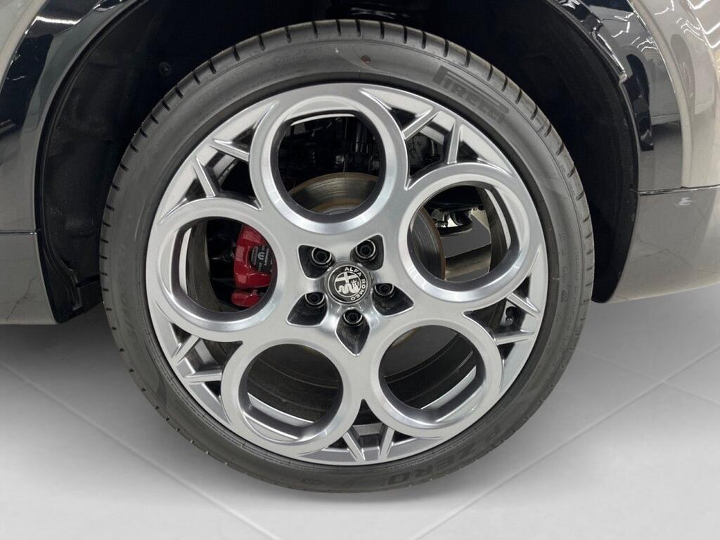 Alfa Romeo Tonale 1.3 Multi-air PHEV Speciale Q4 13