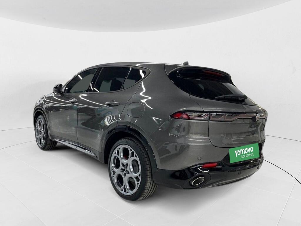 Alfa Romeo Tonale 1.3 Multi-air PHEV Speciale Q4 4