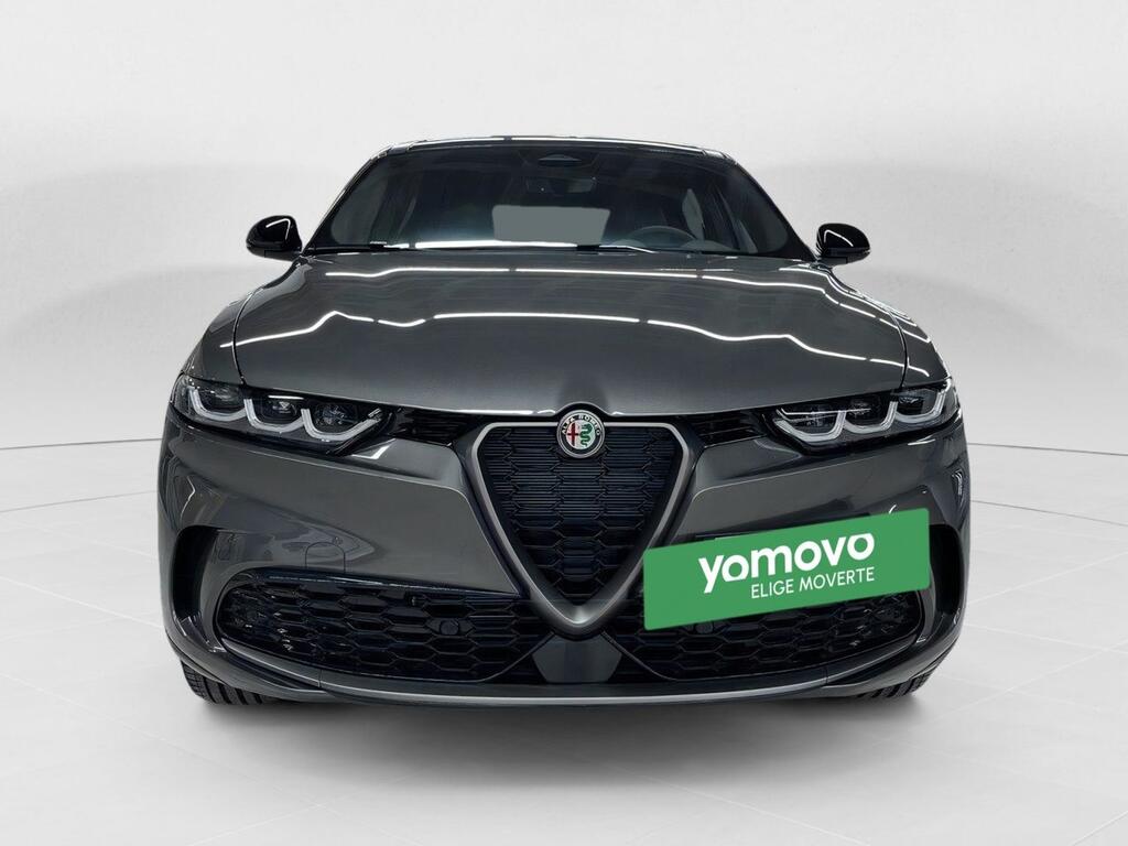 Alfa Romeo Tonale 1.3 Multi-air PHEV Speciale Q4 2