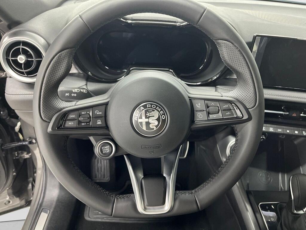 Alfa Romeo Tonale 1.3 Multi-air PHEV Speciale Q4 7