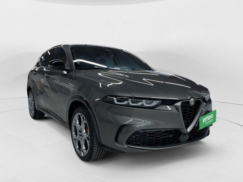 Alfa Romeo Tonale 1.3 Multi-air PHEV Speciale Q4 Segunda mano