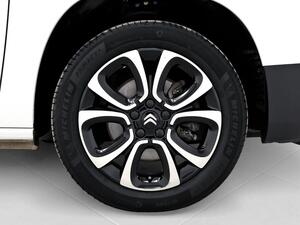 Citroën Berlingo 1.5 BLUEHDI 100 TALLA M SHINE BUSINESS 5P (N1) 9