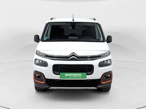Citroën Berlingo 1.5 BLUEHDI 100 TALLA M SHINE BUSINESS 5P (N1) 5
