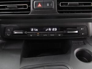 Citroën Berlingo 1.5 BLUEHDI 100 TALLA M SHINE BUSINESS 5P (N1) 25