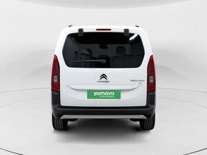 Citroën Berlingo 1.5 BLUEHDI 100 TALLA M SHINE BUSINESS 5P (N1) 6