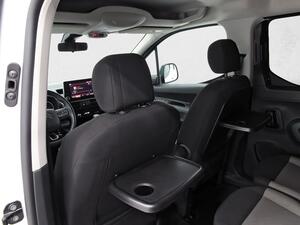 Citroën Berlingo 1.5 BLUEHDI 100 TALLA M SHINE BUSINESS 5P (N1) 27