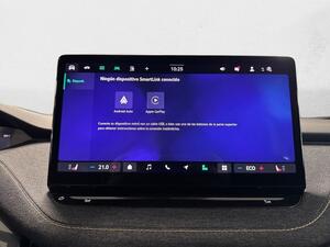 Skoda Elroq 150 kW (204 CV) 63 kWh (59 kwh neta) 14