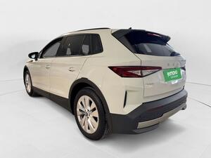 Skoda Elroq 150 kW (204 CV) 63 kWh (59 kwh neta) 2