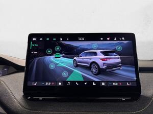 Skoda Elroq 150 kW (204 CV) 63 kWh (59 kwh neta) 15