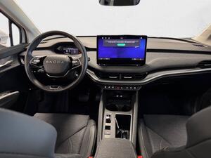 Skoda Elroq 150 kW (204 CV) 63 kWh (59 kwh neta) 4
