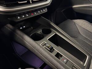 Skoda Elroq 150 kW (204 CV) 63 kWh (59 kwh neta) 16