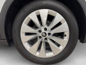 Skoda Elroq 150 kW (204 CV) 63 kWh (59 kwh neta) 8