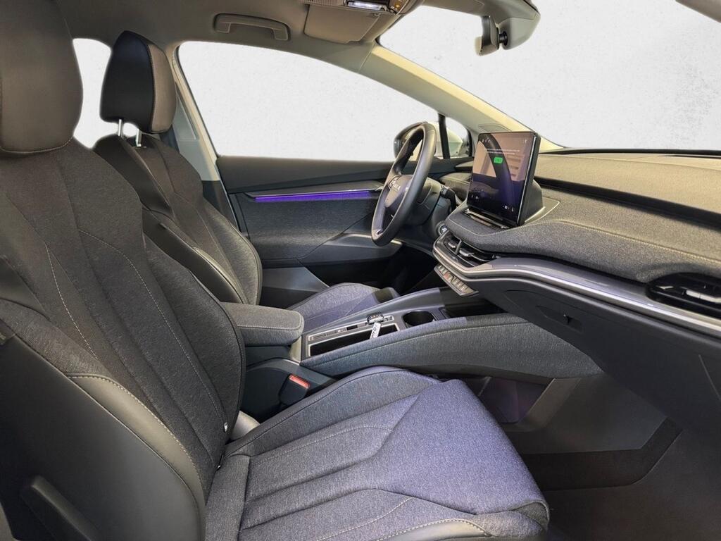 Skoda Elroq 150 kW (204 CV) 63 kWh (59 kwh neta) 5