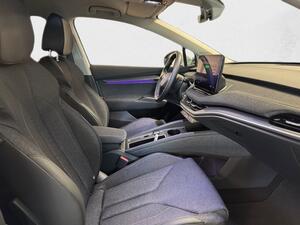 Skoda Elroq 150 kW (204 CV) 63 kWh (59 kwh neta) 5