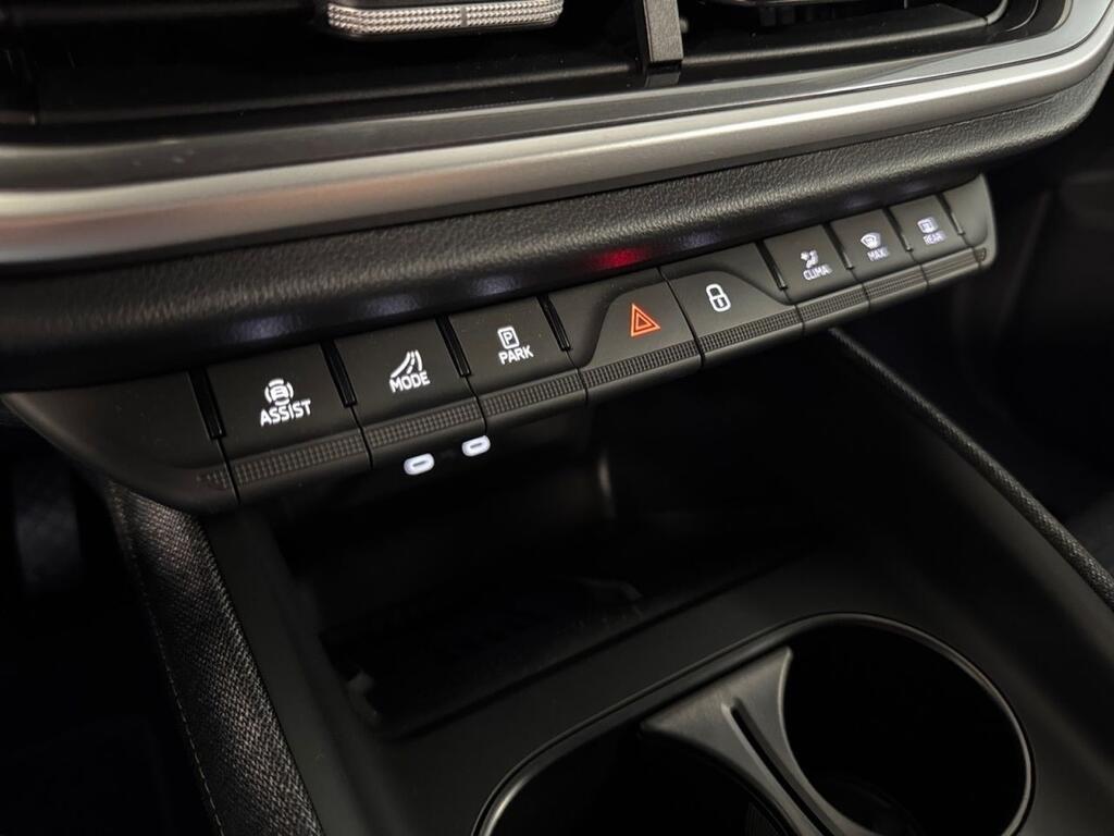 Skoda Elroq 150 kW (204 CV) 63 kWh (59 kwh neta) 18