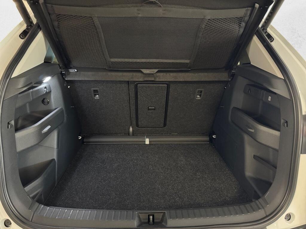 Skoda Elroq 150 kW (204 CV) 63 kWh (59 kwh neta) 7