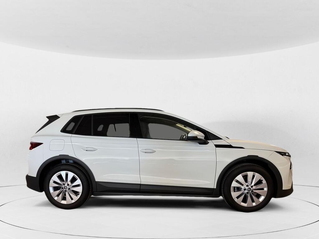 Skoda Elroq 150 kW (204 CV) 63 kWh (59 kwh neta) 3