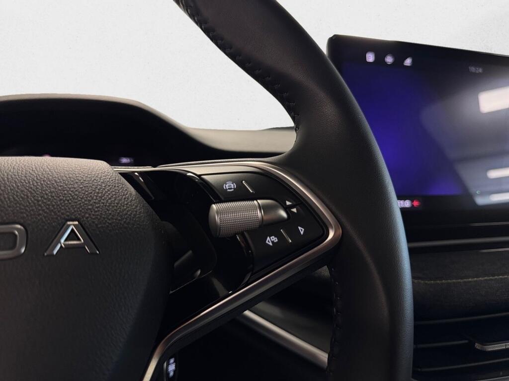 Skoda Elroq 150 kW (204 CV) 63 kWh (59 kwh neta) 10