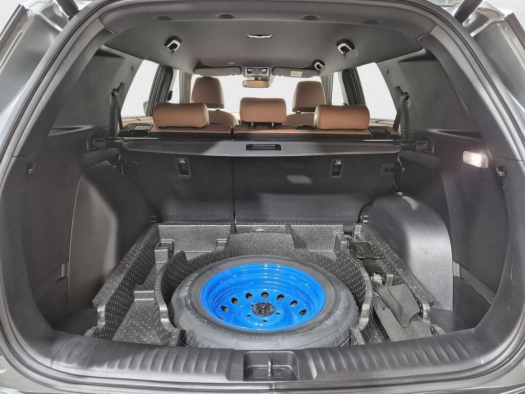 KGM Torres G15 Adventure 4x4 Aut. Segunda mano