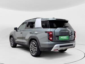 KGM Torres G15 Adventure 4x4 Aut.
