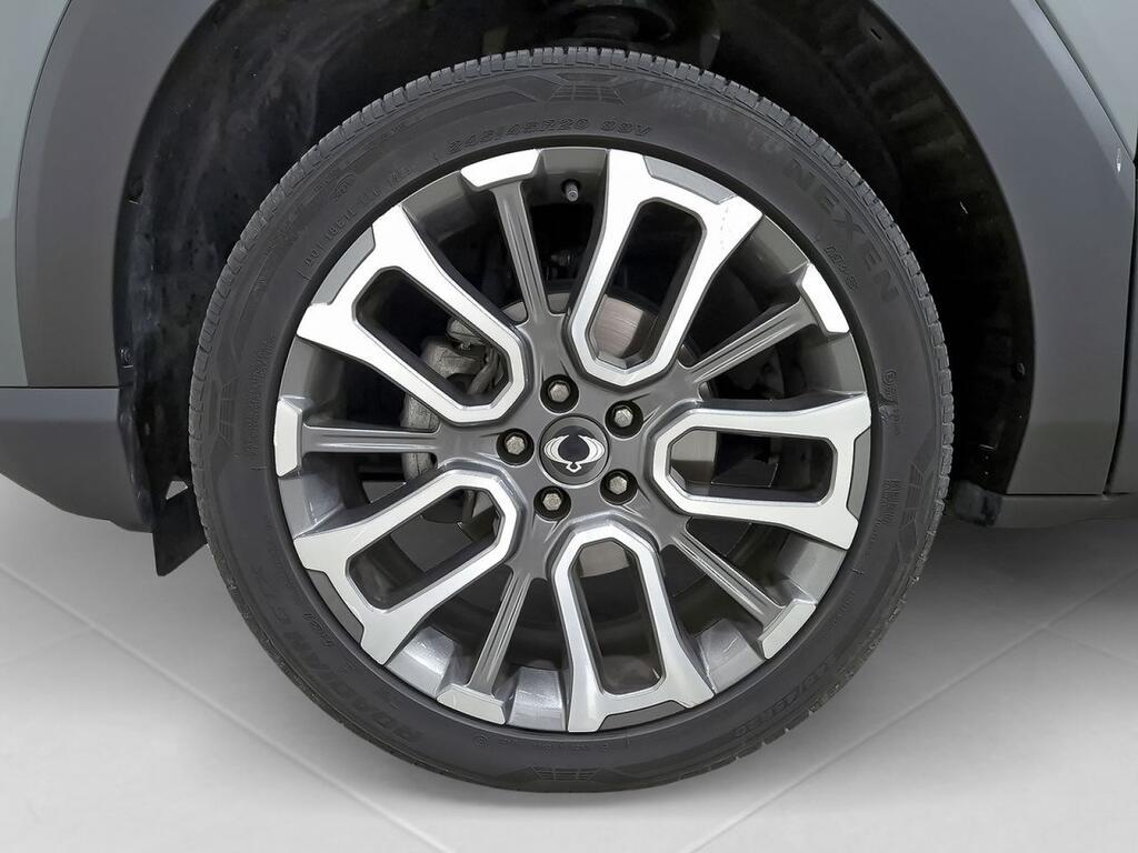 KGM Torres G15 Adventure 4x4 Aut. Segunda mano