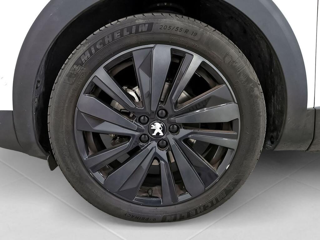 Peugeot 3008 1.2 PureTech 96KW S&S GT EAT8 Segunda mano