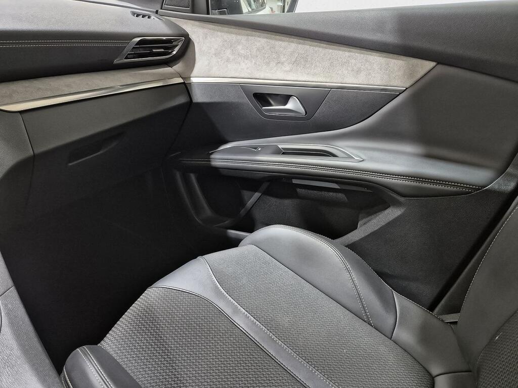 Peugeot 3008 1.2 PureTech 96KW S&S GT EAT8 Segunda mano