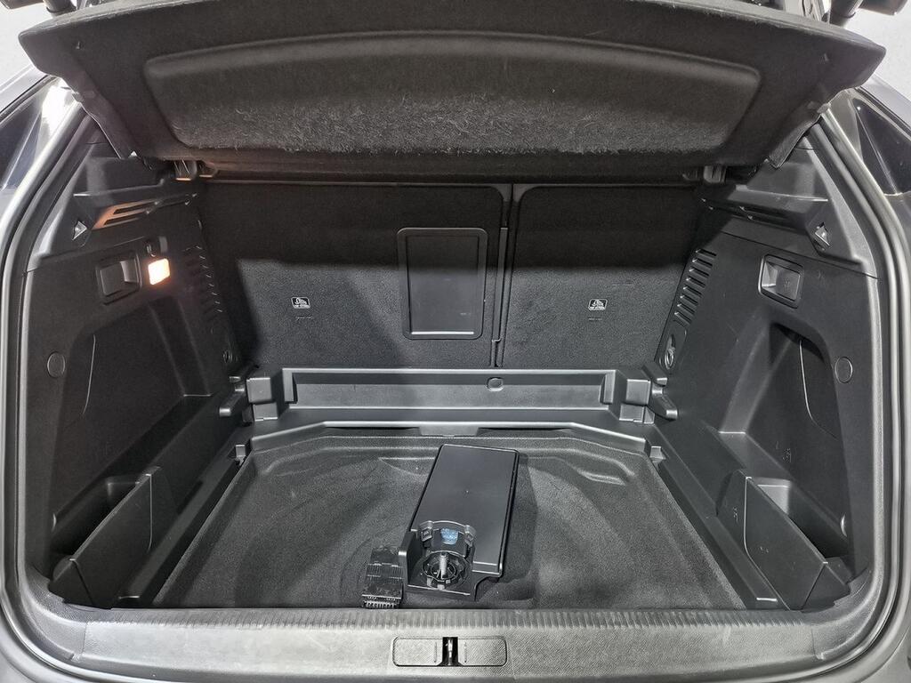 Peugeot 3008 1.2 PureTech 96KW S&S GT EAT8 Segunda mano