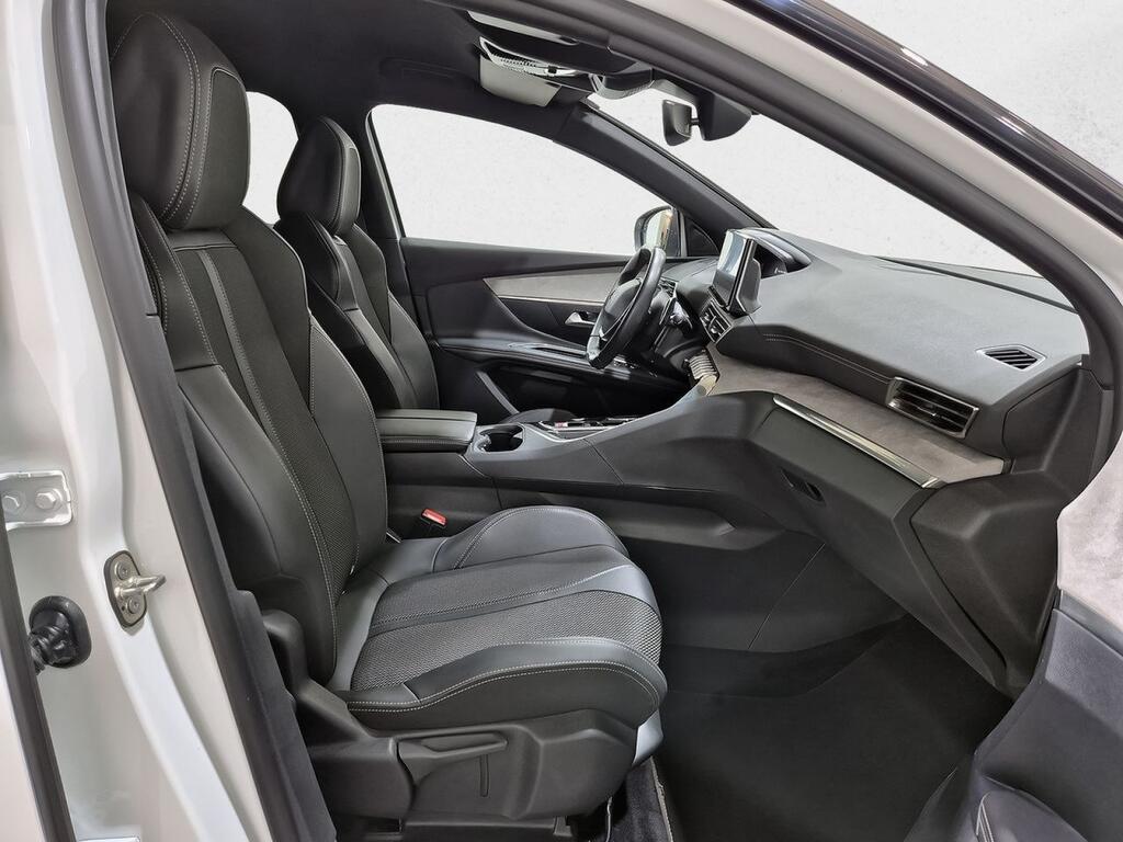 Peugeot 3008 1.2 PureTech 96KW S&S GT EAT8 Segunda mano