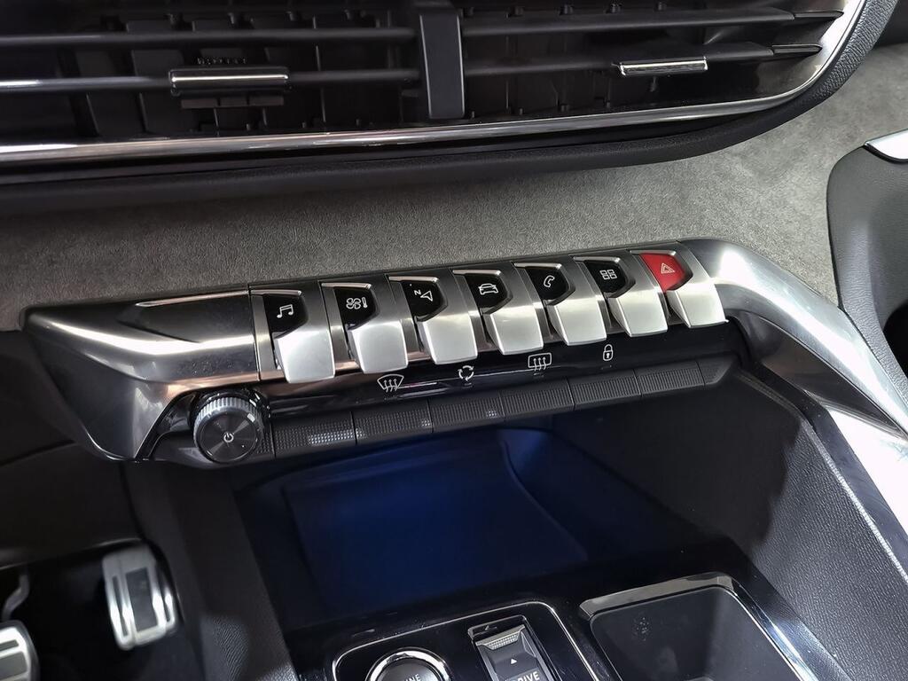 Peugeot 3008 1.2 PureTech 96KW S&S GT EAT8 Segunda mano