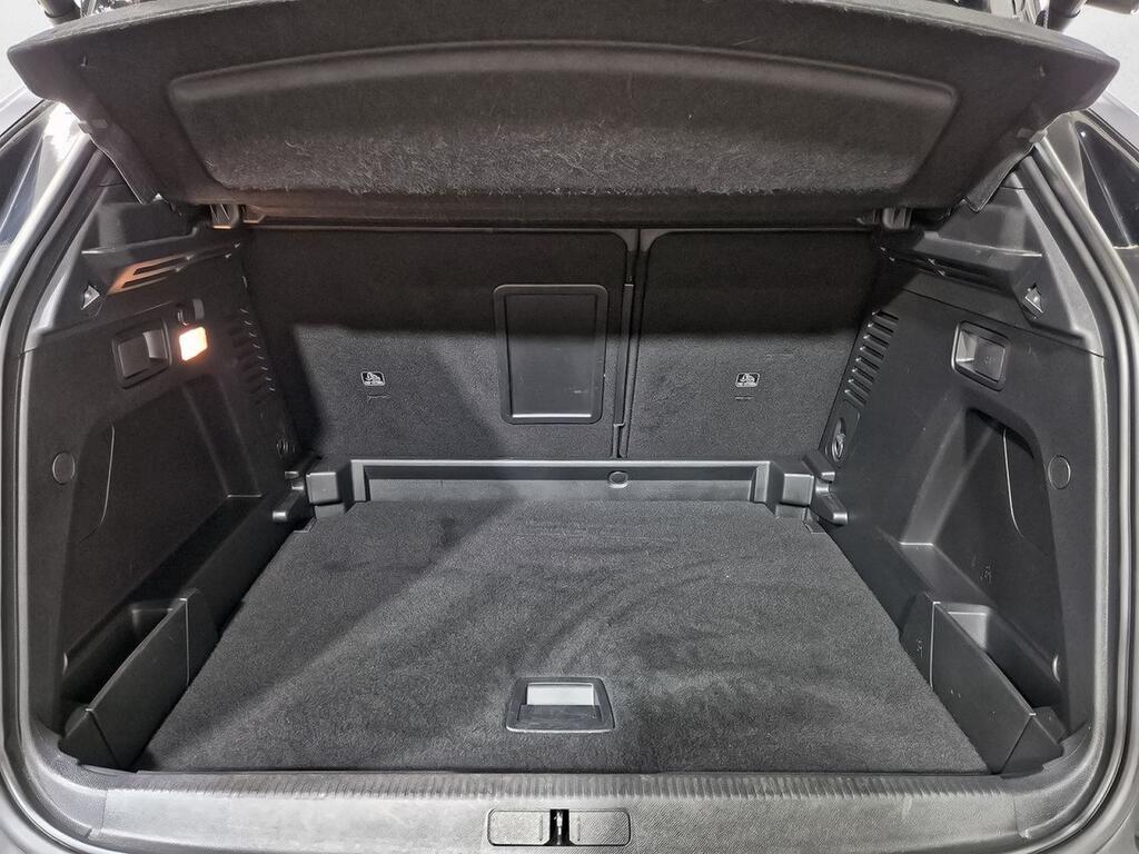 Peugeot 3008 1.2 PureTech 96KW S&S GT EAT8 Segunda mano