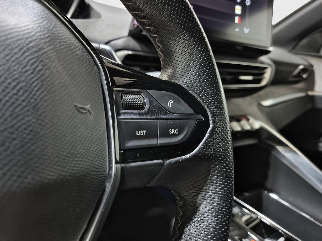 Peugeot 3008 1.2 PureTech 96KW S&S GT EAT8 Segunda mano