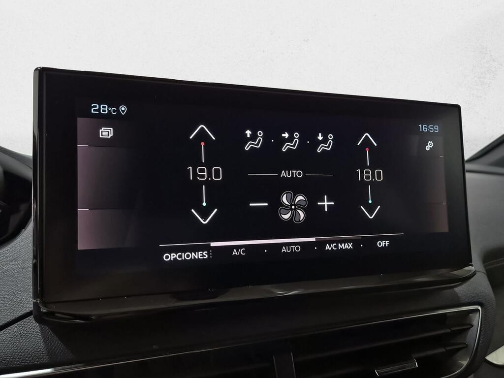 Peugeot 3008 1.2 PureTech 96KW S&S GT EAT8 Segunda mano