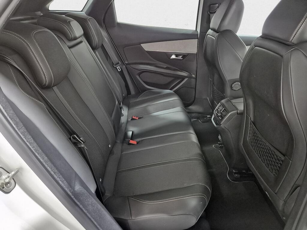 Peugeot 3008 1.2 PureTech 96KW S&S GT EAT8 Segunda mano
