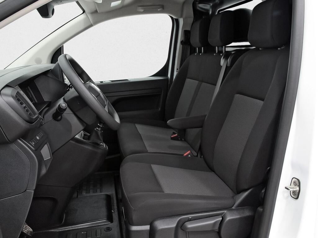 Fiat Scudo FG 1.5 BLUEHDI 120 S&S L2 4P Segunda mano