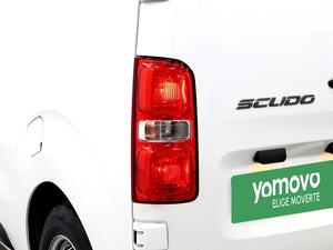 Fiat Scudo FG 1.5 BLUEHDI 120 S&S L2 4P 33