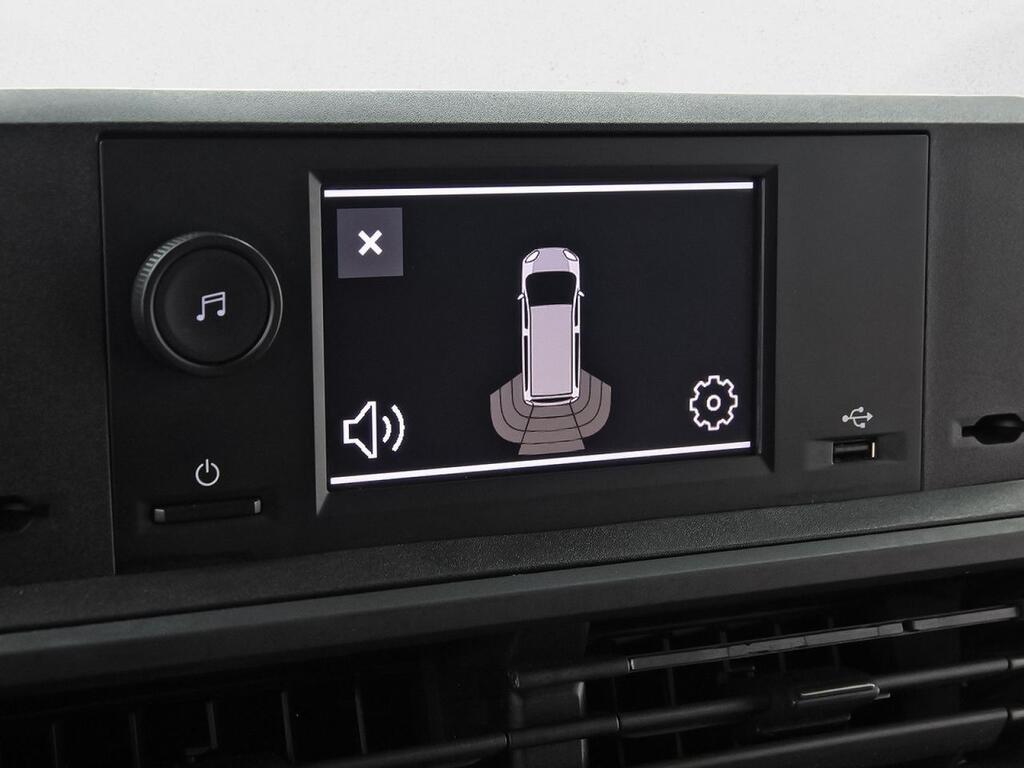 Fiat Scudo FG 1.5 BLUEHDI 120 S&S L2 4P Segunda mano