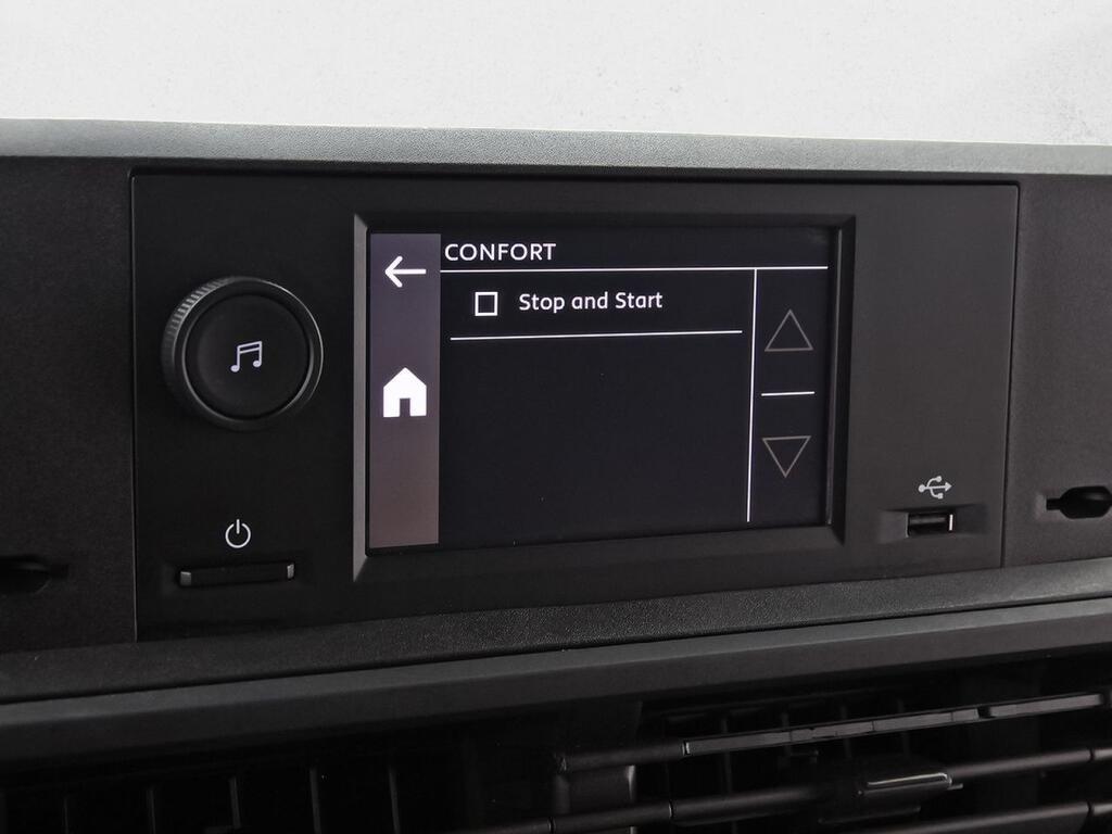 Fiat Scudo FG 1.5 BLUEHDI 120 S&S L2 4P Segunda mano