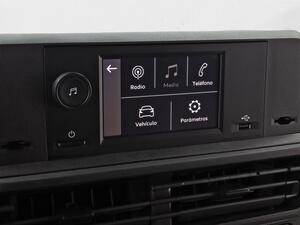 Fiat Scudo FG 1.5 BLUEHDI 120 S&S L2 4P 22