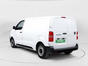 Fiat Scudo FG 1.5 BLUEHDI 120 S&S L2 4P 2