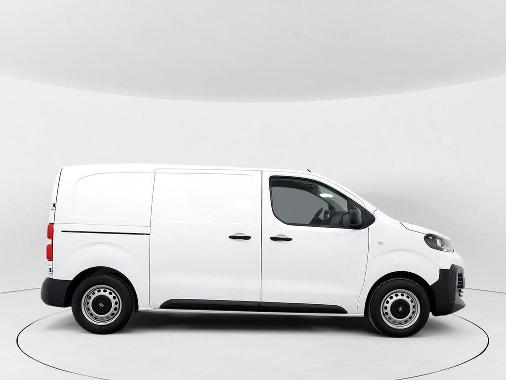 Fiat Scudo FG 1.5 BLUEHDI 120 S&S L2 4P Segunda mano