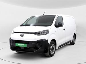 Fiat Scudo FG 1.5 BLUEHDI 120 S&S L2 4P 4