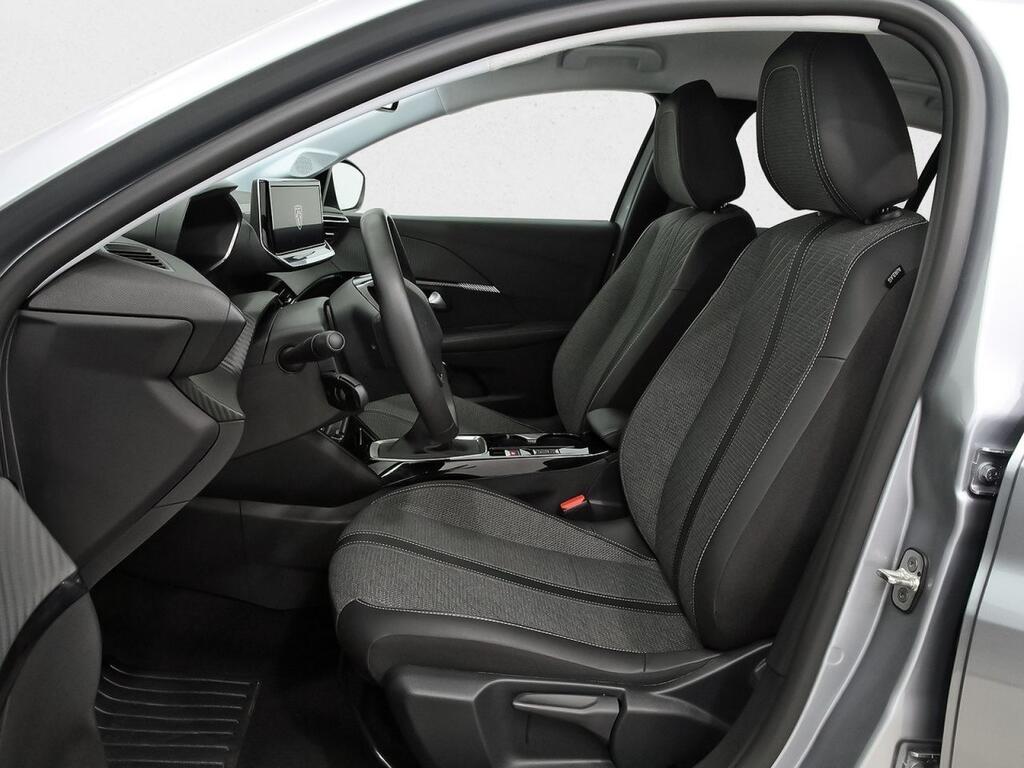 Peugeot 208 Allure Puretech 100 Segunda mano