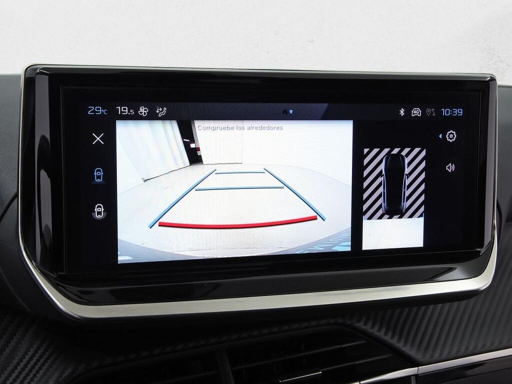 Peugeot 208 Allure Puretech 100 Segunda mano