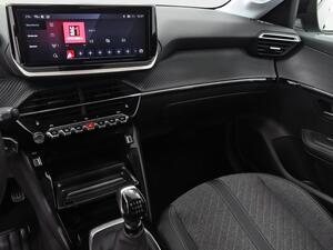 Peugeot 208 Allure Puretech 100 12